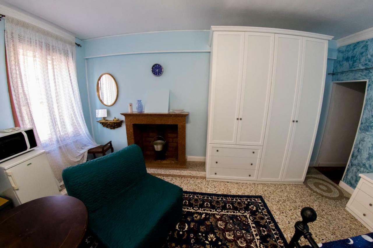 Apartamento Casa Di San Martino Venecia Exterior foto