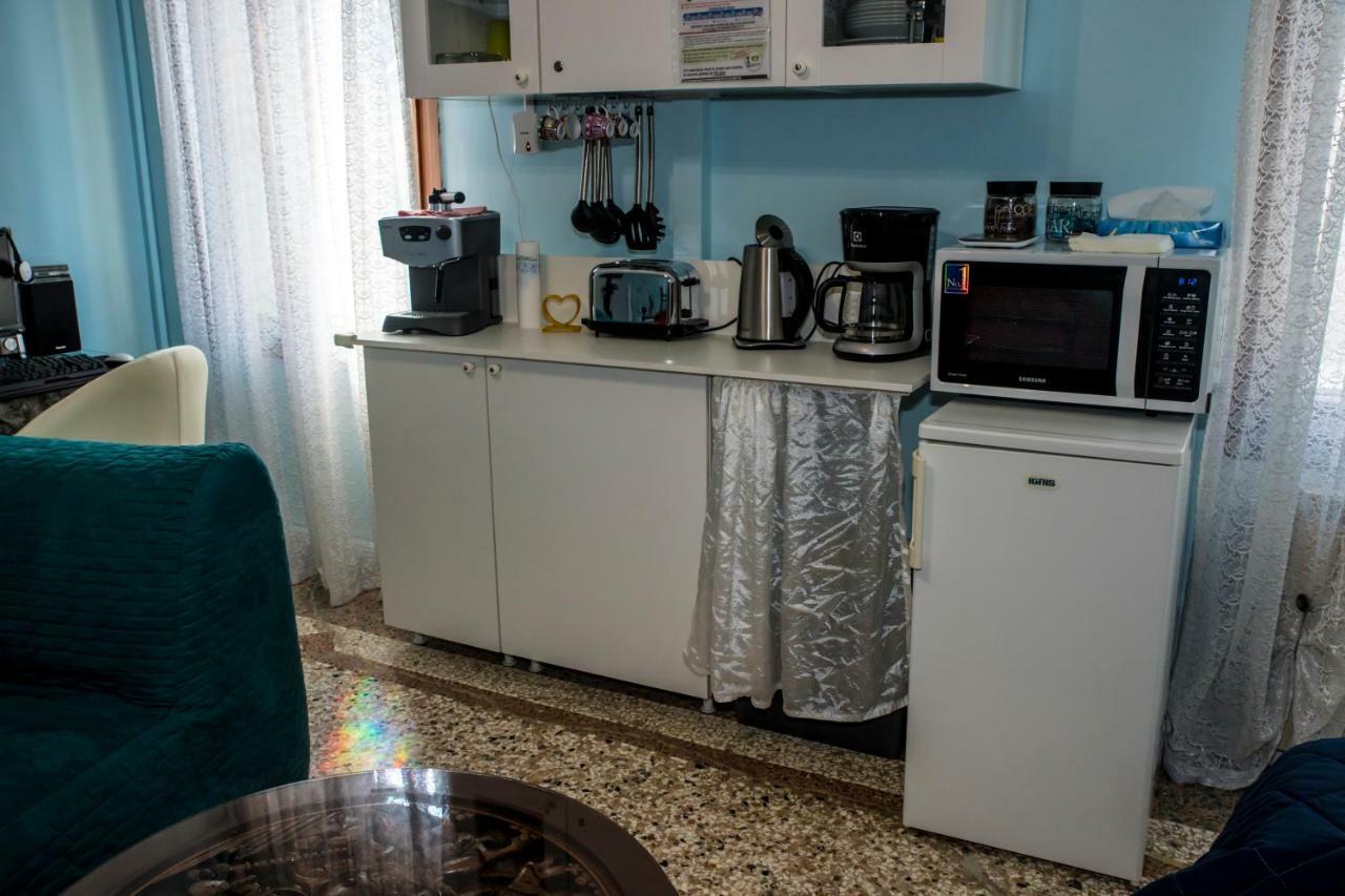 Apartamento Casa Di San Martino Venecia Exterior foto
